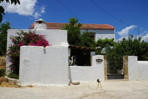 Гостиница Patriko Country House  Вори